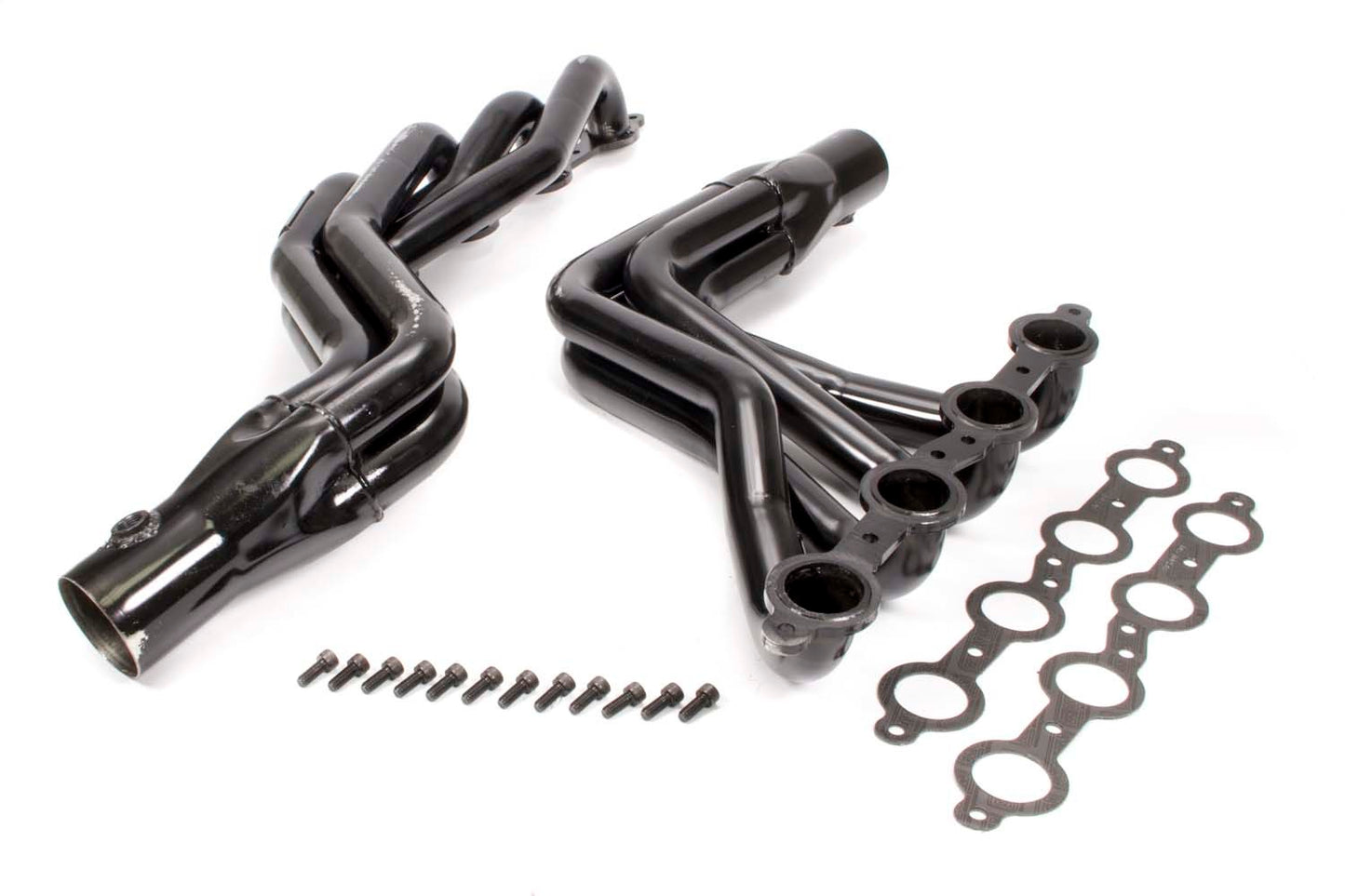 Schoenfeld Header LS1 78-99 GM 2wd Truck MPN SCH1302LS1 For GM Truck, LS-Series