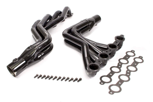 Schoenfeld Header LS1 78-99 GM 2wd Truck MPN SCH1302LS1 For GM Truck, LS-Series