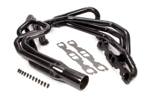 Schoenfeld Crossover Headers 1-5/8 Crate Motor MPN SCH135HCM For Chevy