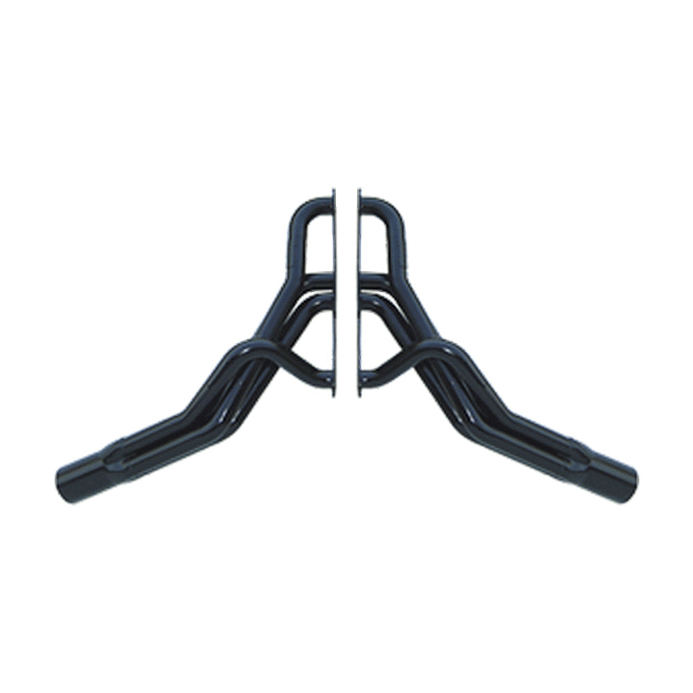 SCHOENFELD  Stock Clip Headers 18 Dg 1-3/4in x 1-7/8in  SCH156V18