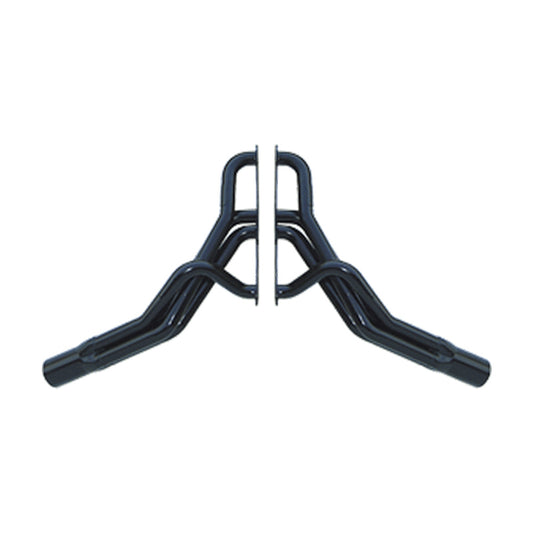 SCHOENFELD  Stock Clip Headers 18 Dg 1-3/4in x 1-7/8in  SCH156V18