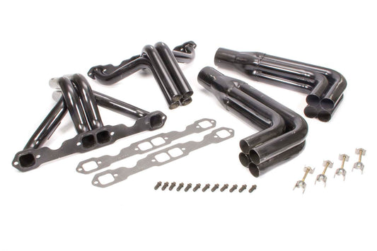 SCHOENFELD  SBC IMCA Headers 1-5/8 - 1-3/4  SCH161-98