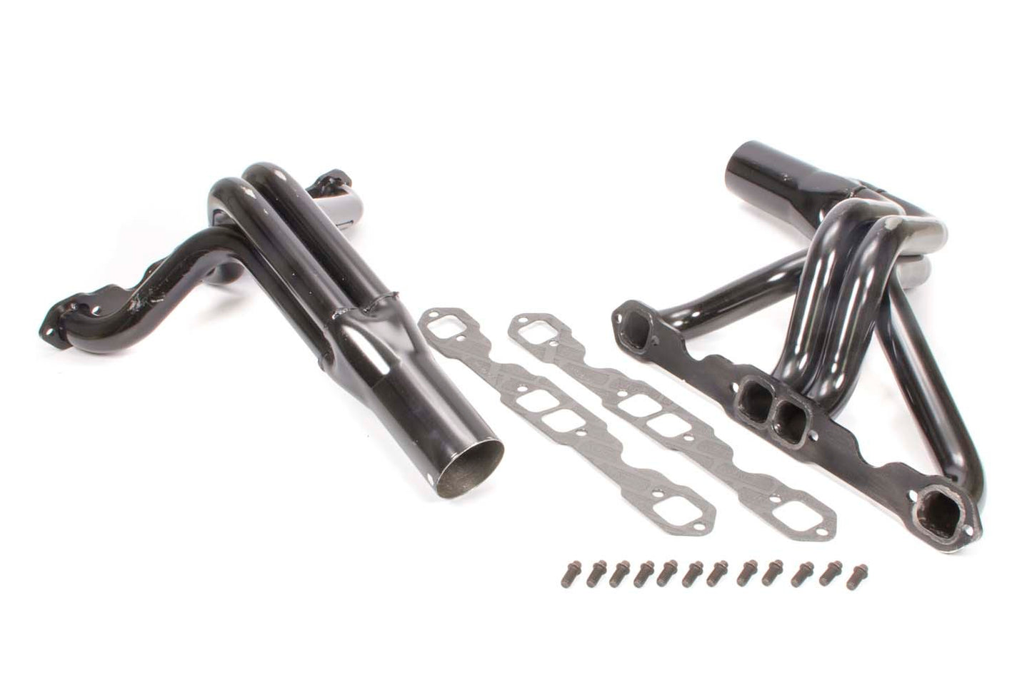 Schoenfeld SBC Modified Header 1-3/4in MPN SCH172 For Chevy
