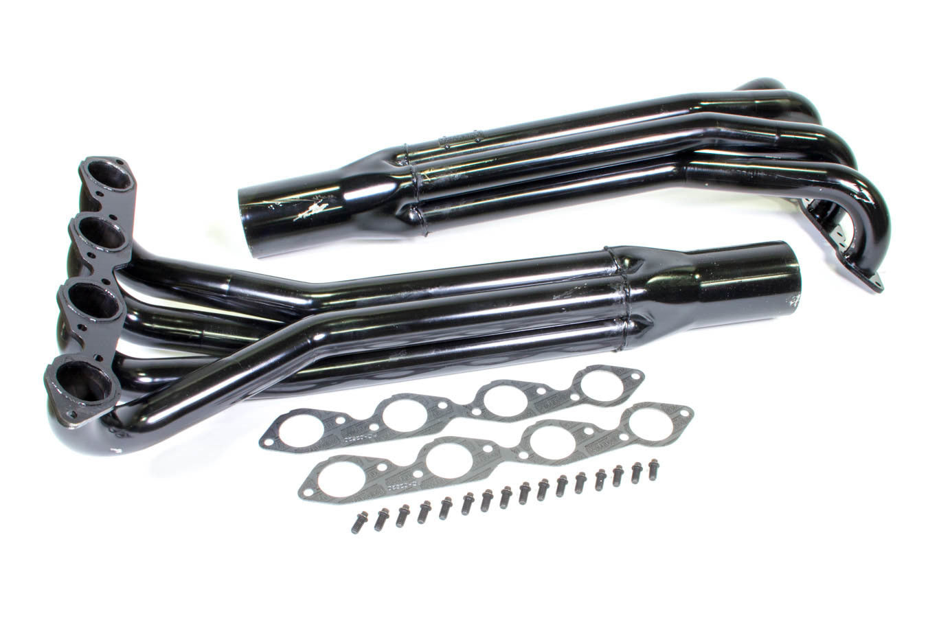 SCHOENFELD  BBC Truck Pull Headers 2-1/8  SCH2517
