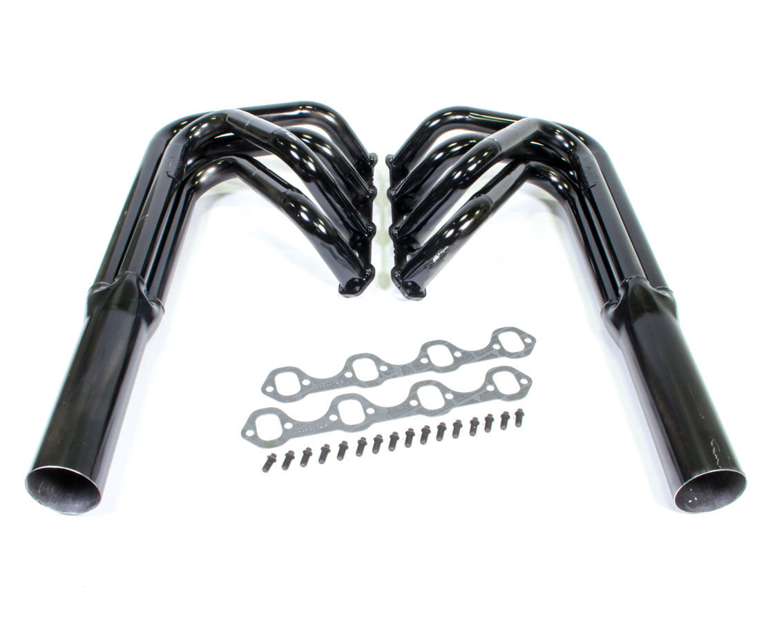 Schoenfeld Exhaust Part/Component MPN SCH3024L For Ford