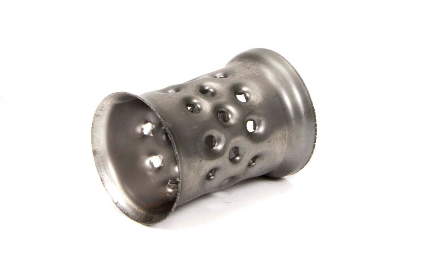 SCHOENFELD  Insert Muffler 2.5inOD Fits 3in Collector   SCH42530