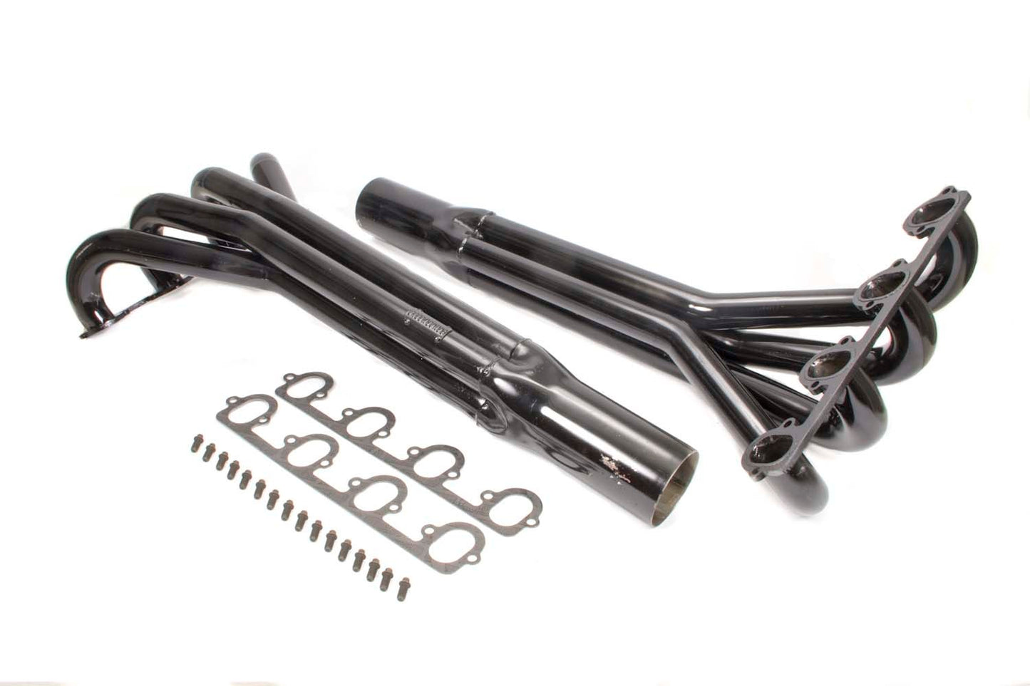 SCHOENFELD  BBF Truck Pull Headers 2in  SCH6516