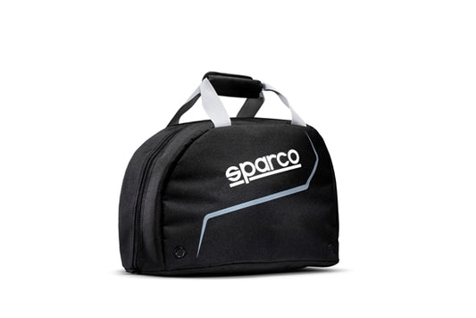 SPARCO  HELMET BAG BLACK   SCO003111NR