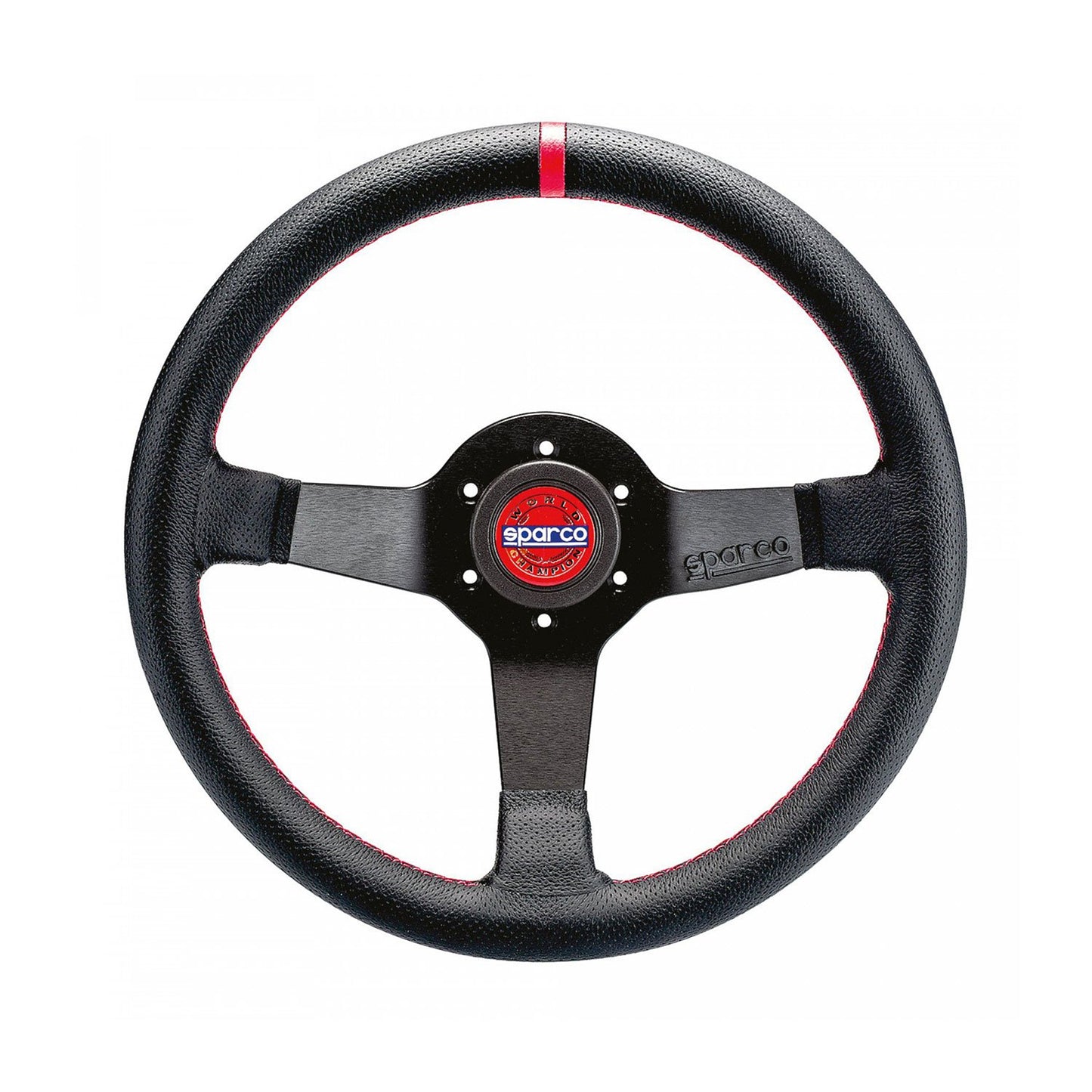 SPARCO  Steering Wheel Champion   SCO015R330CHAMPION