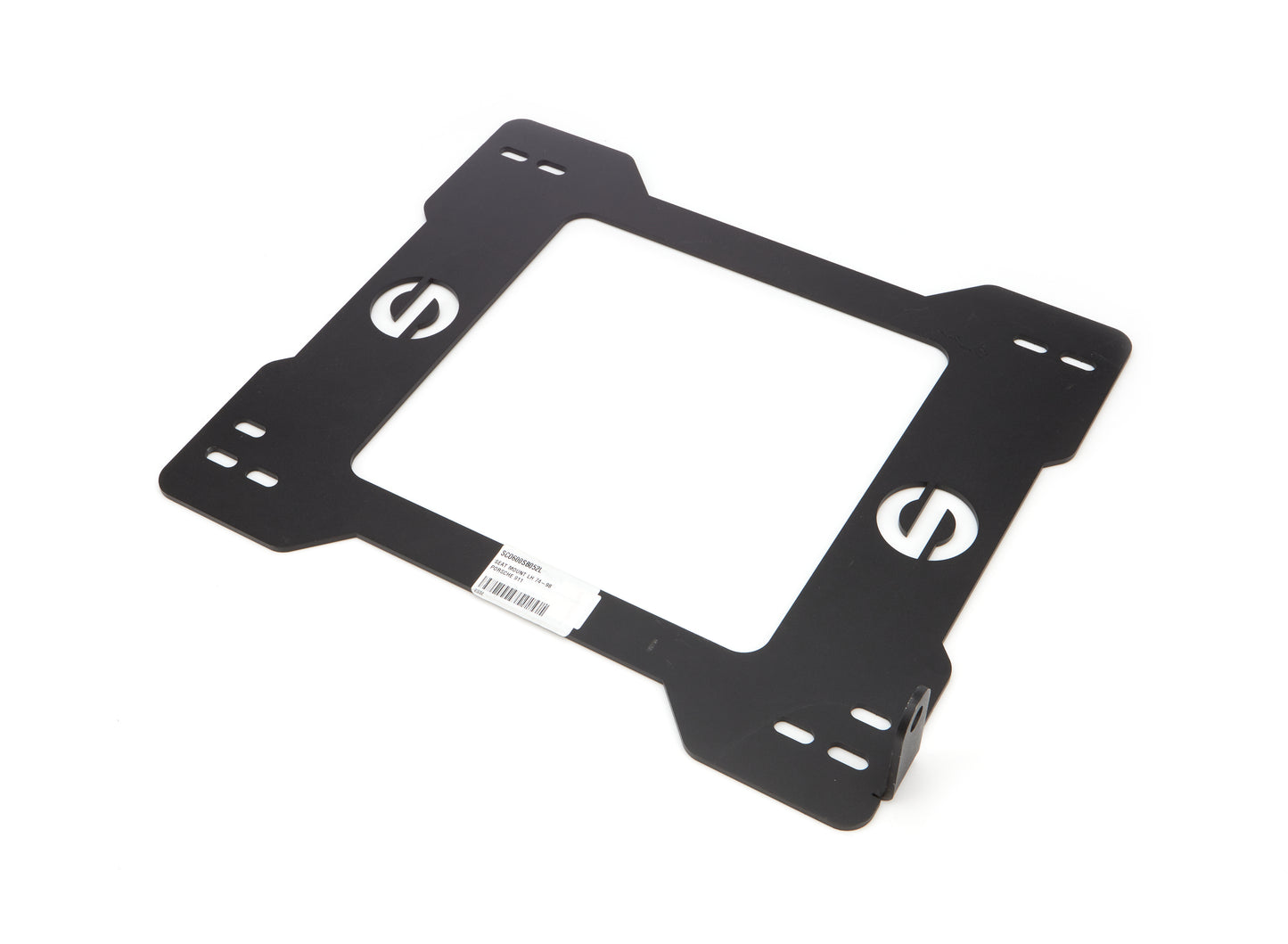 SPARCO  SEAT MOUNT LH 74-98 PORSCHE 911  SCO600SB052L