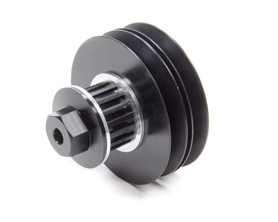 Stock Car Prod-Oil Pumps Oil Pump Drive MPN SCPD-290 For Chevy