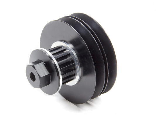 Stock Car Prod-Oil Pumps Oil Pump Drive MPN SCPD-290 For Chevy