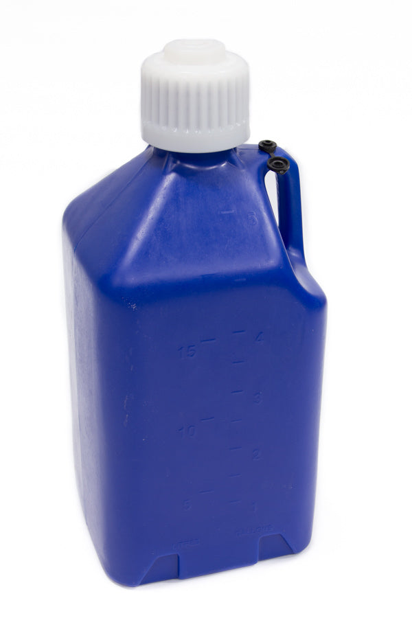 SCRIBNER  Utility Jug - 5-Gallon Dark Blue   SCR2000DB