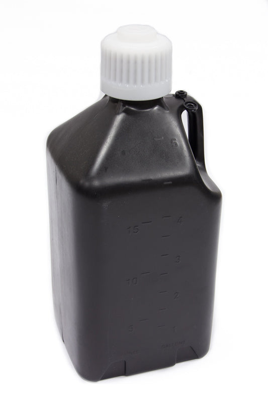 SCRIBNER  Utility Jug - 5-Gallon Black   SCR2000K