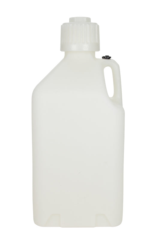 SCRIBNER  Utility Jug - 5-Gallon white   SCR2000W