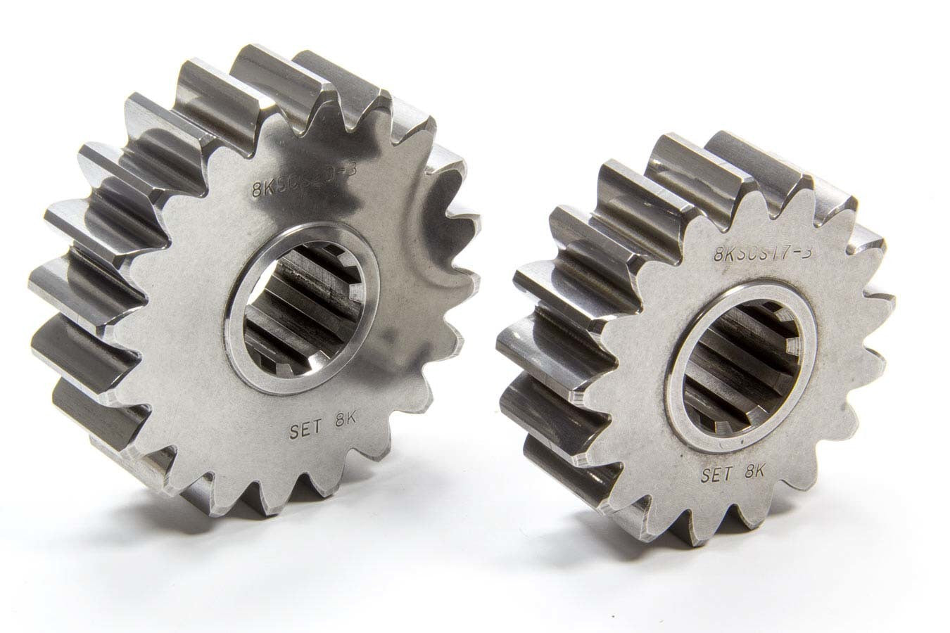 Scs Gears Sportsman QC Gear Set MPN SCS108K
