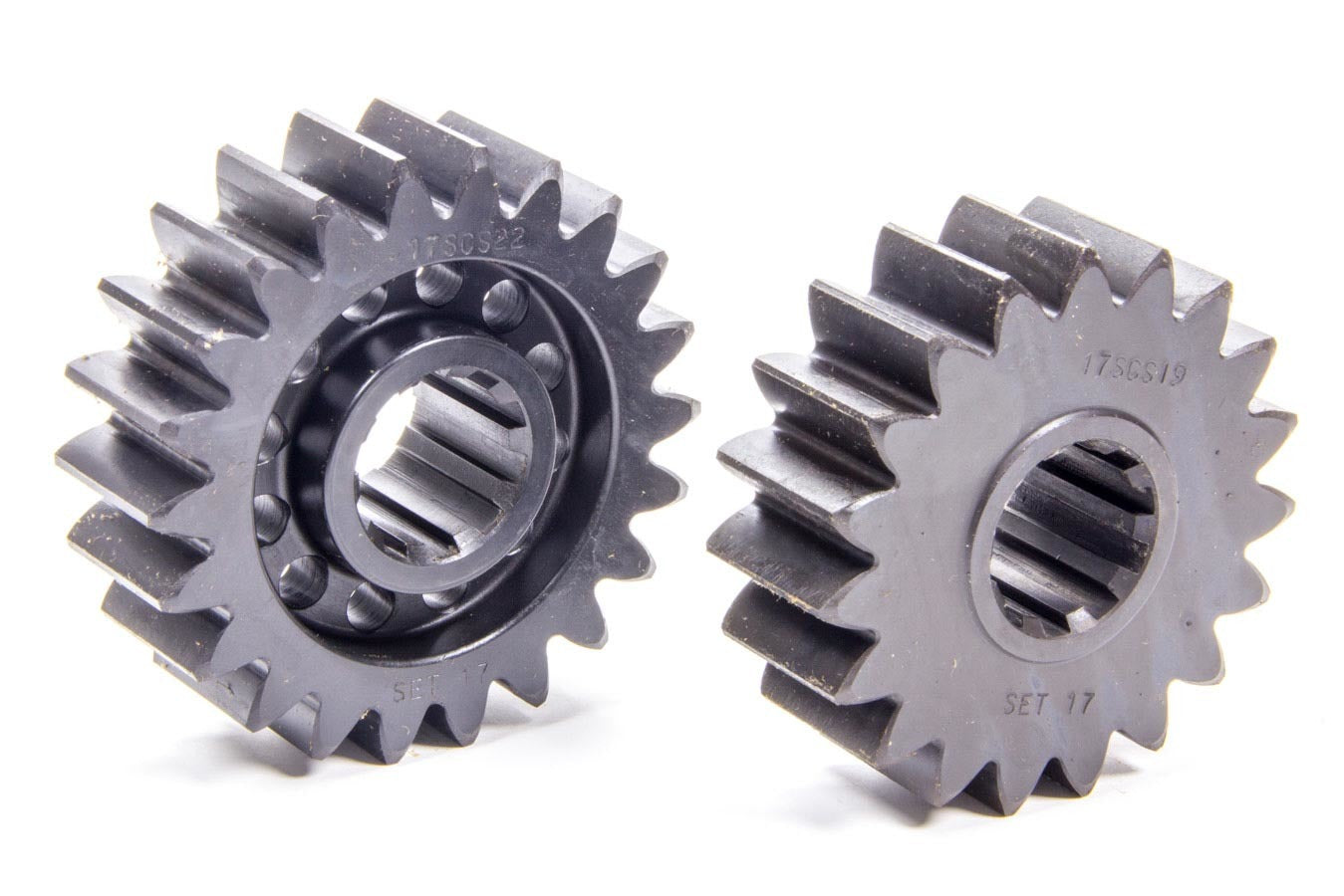 Scs Gears Quick Change Gear Set MPN SCS17