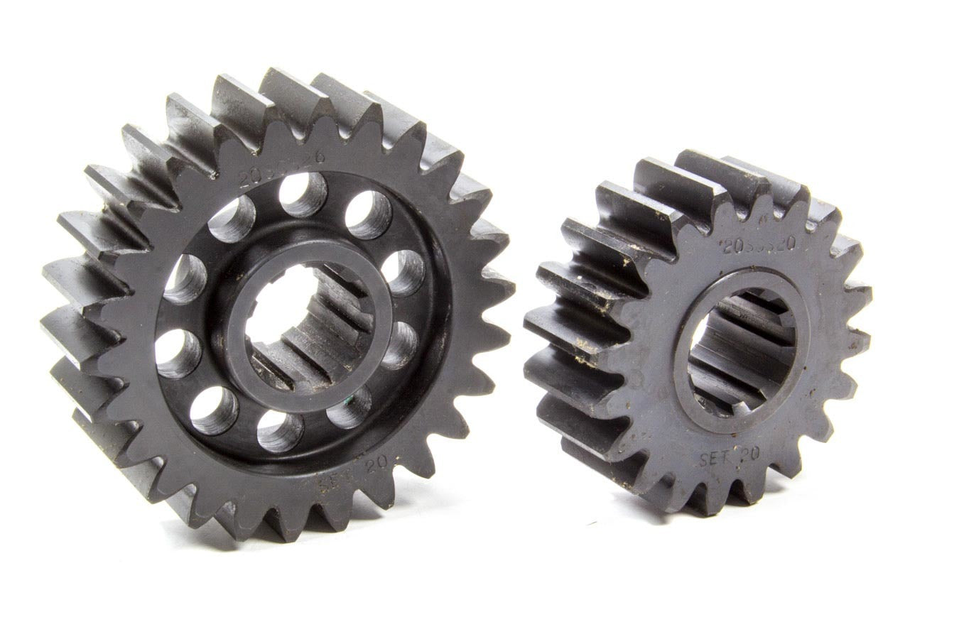 Scs Gears Quick Change Gear Set MPN SCS20