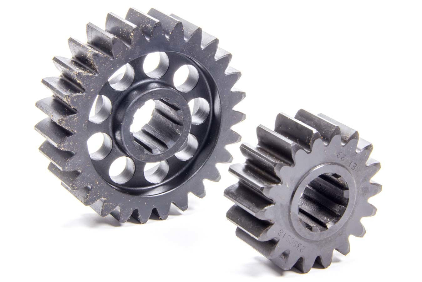Scs Gears Quick Change Gear Set MPN SCS23