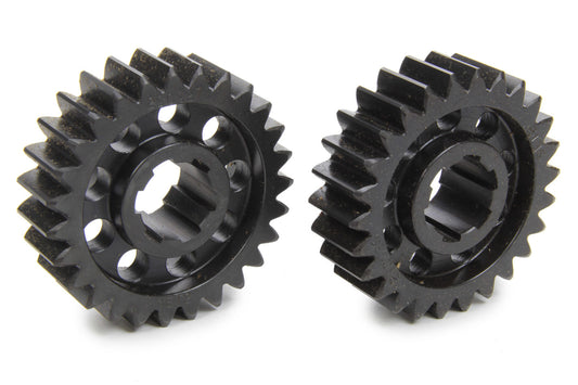 Scs Gears Quick Change Gear Set 6 Spline MPN SCS62