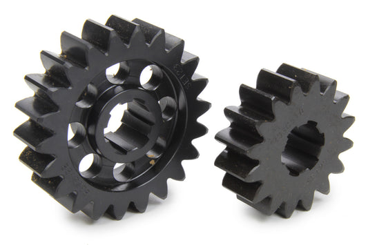 Scs Gears Quick Change Gear Set 6 Spline MPN SCS623