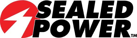SEALED POWER  Powerforged Pistons 2013   SEA102
