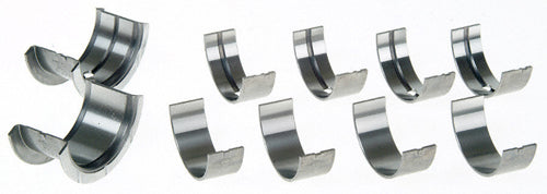 Sealed Power Main Bearing Set MPN SEA4400MA10 For Chevy