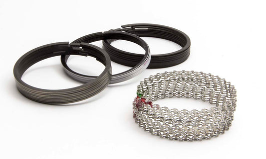 Sealed Power Moly Piston Ring Set MPN SEAE233K