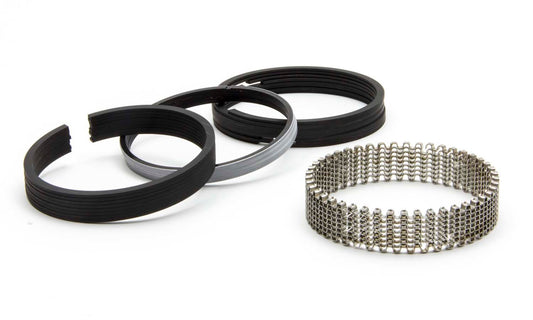 Sealed Power Cast Piston Ring Set MPN SEAE233X