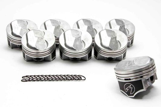 SEALED POWER  Cast Piston   SEAH581CP30