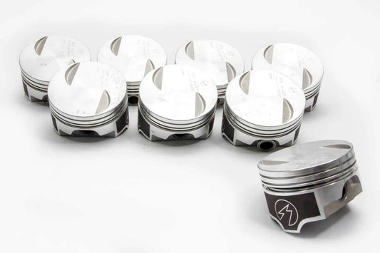 Sealed Power Forged Piston MPN SEAL2377F30 For Chevy