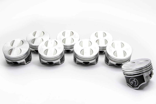 Sealed Power Forged Piston MPN SEAL2482F40 For Ford