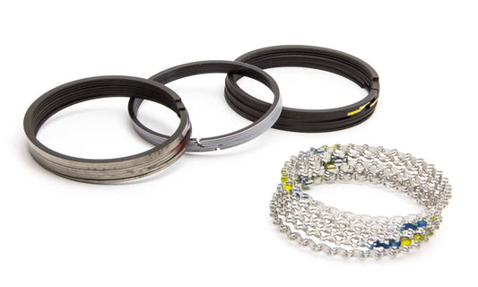Sealed Power Piston Ring Set 4.060 5/64 5/64 3/16 MPN SEAR9343-65