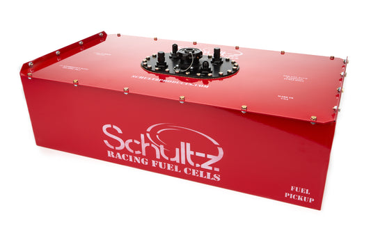 Schultz Racing Fuel Cells Fuel Cell 22gal Ultimate SFI 28.3 MPN SEPSFC22E