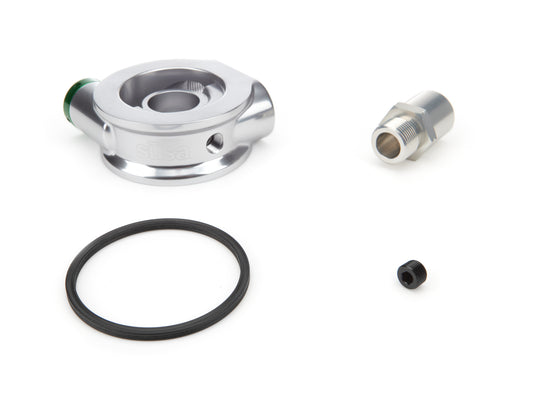 Setrab Oil Coolers Billet Alm Sandwich Oil Filter Adapter 20mmx1.5 MPN SET19-SPTB76-20-180-22