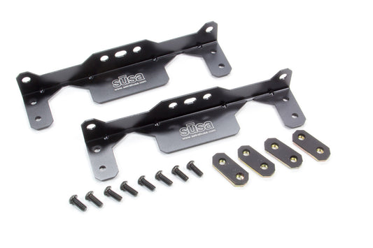 Setrab Oil Coolers Mounting Bracket Set Series-1 MPN SET23-1002