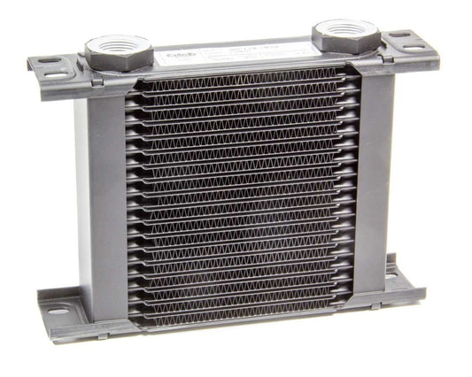 SETRAB OIL COOLERS  Series-1 Oil Cooler 19 Row w/M22 Ports   SET50-119-7612