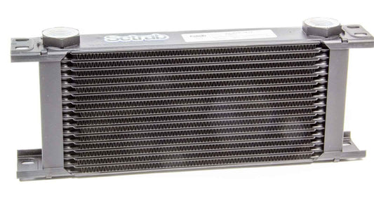 SETRAB OIL COOLERS  Series-6 Oil Cooler 16 Row w/M22 Ports   SET50-616-7612