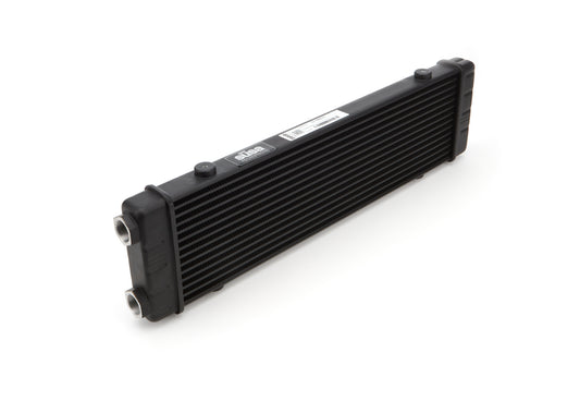 Setrab Oil Coolers SLM Series Oil Cooler - 14-Row w/M22 Ports MPN SET53-15560-01 For Universal use