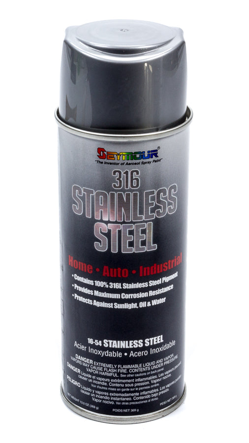 SEYMOUR PAINT  Stainless Steel Paint    SEY16-054