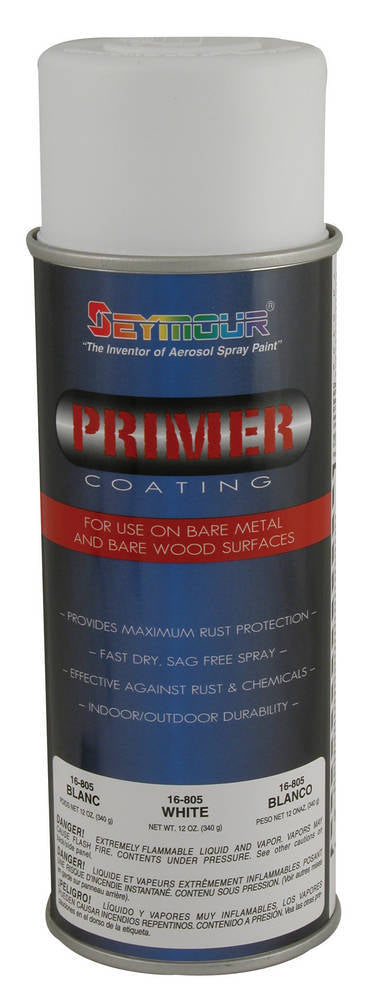 SEYMOUR PAINT  Primers White    SEY16-805