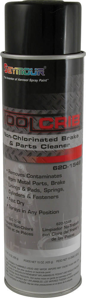 SEYMOUR PAINT  Brake & Parts Cleaner    SEY620-1548