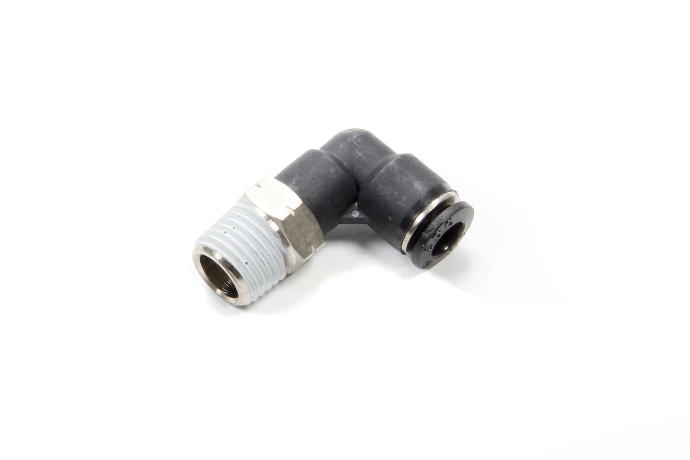 SHIFNOID  90 Deg Fitting - 1/4 NPT to 1/4 Air Line  SHFPC315