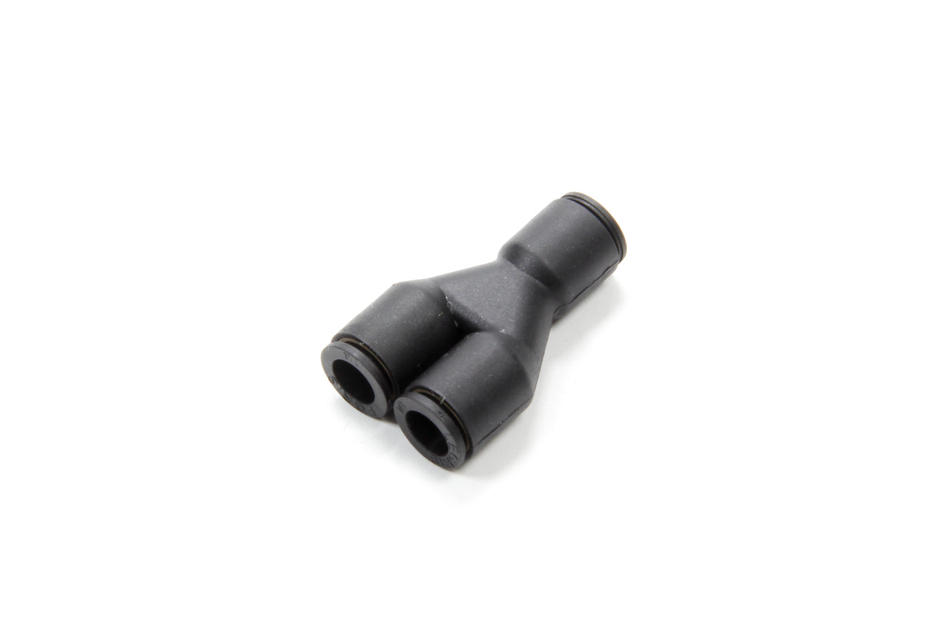 SHIFNOID  Y-Fitting - 1/4 Air Line to 1/4 Air Line  SHFPC325