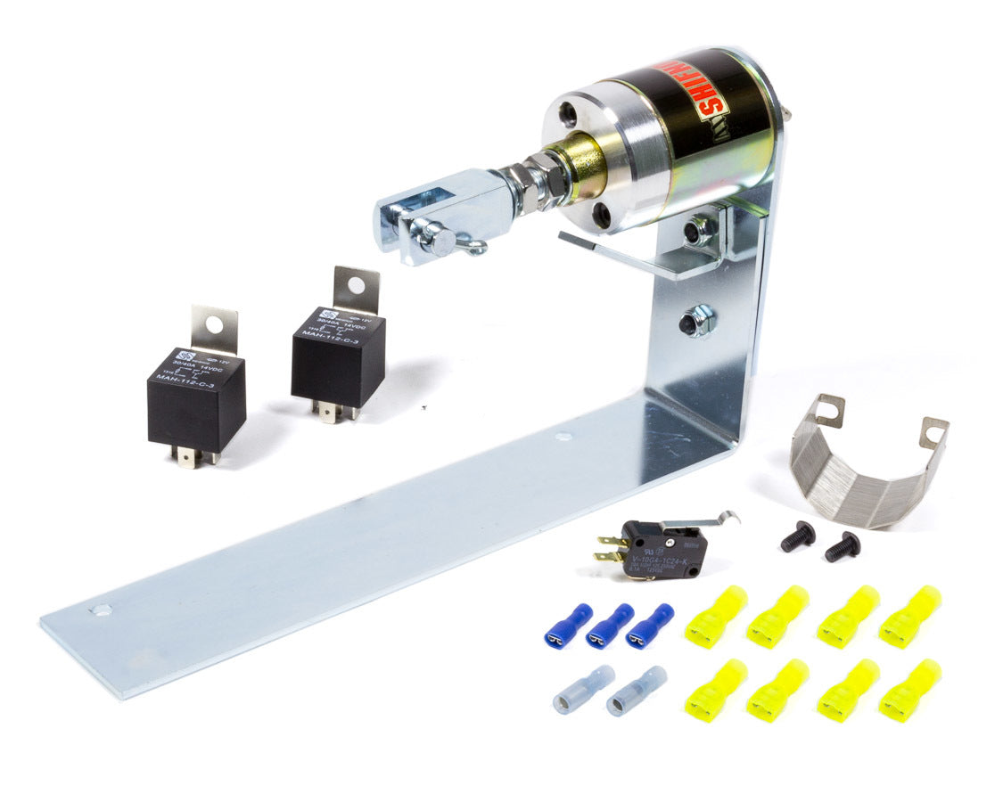 Shifnoid Shift Kit - Electric 3-Speed Reverse MPN SHFSN5070 Ram