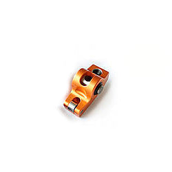 SHARP ROCKERS  SBC Rocker Arm - 1.6 Ratio 3/8 Stud  SHP1002-1