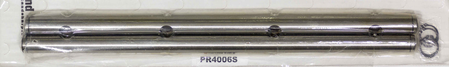 SHARP ROCKERS  427-428 Ford Rocker Arm Shafts - Pair  SHPPR4006S