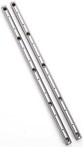 Sharp Rockers BBM Rocker Arm Shafts - Pair MPN SHPPR7001-78 For Mopar B / RB-Series