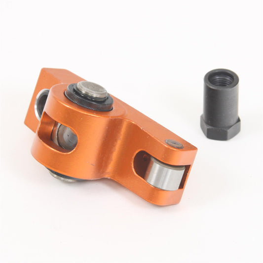 SHARP ROCKERS  SBC Rocker Arms - 1.6 Ratio 7/16 Stud  SHPS1005-250