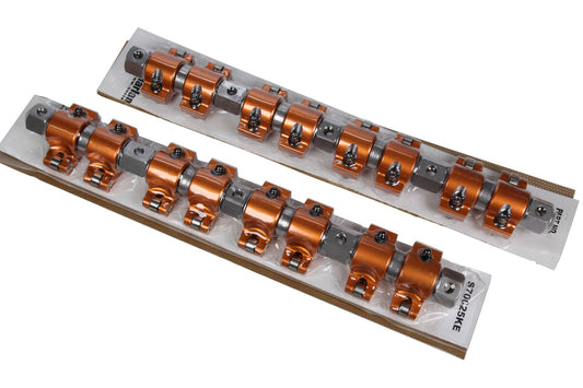 SHARP ROCKERS  SBM R/A & Shaft Kit - 1.5 Ratio 7/8 Shaft  SHPS70025KE